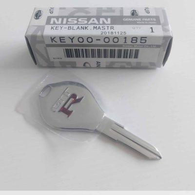 Nissan skyline gtr key new