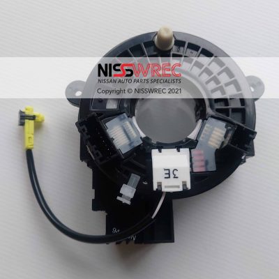 Nissan clock spring or spiral cable-2