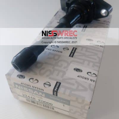 NISSAN COIL PACK 22448-ED000