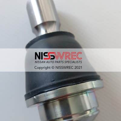 NISSAN D40 NAVARA FRONT LOWER BALL JOINT